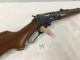 Marlin Model 336CS, 30/30 Win. S#12073315