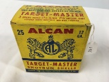 Alcan 12 ga. (empty box)