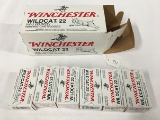 Winchester Wildcat (300 rounds) 22 LR