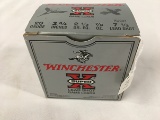 Winchester 20 ga. 2 3/4 in. (12 shells)