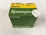 Remington 16 ga. 2 3/4 in. (4 shells)