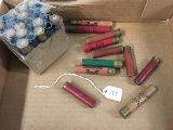 (11) Vntage 410 ga. Shells and Casings