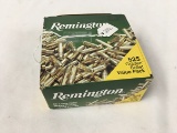 Remington 22 LR 525 Rounds