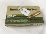 IMI 5.56mm 62 gr., (30 Rounds)