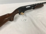 Remington 870 Wingmaster, 12 ga., Full 2 3/4 in., VR, S#V086596V