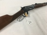 Winchester Big Bore Model 94XTR, 375 Win, Original Box and Sheath, As New, S#BB037938