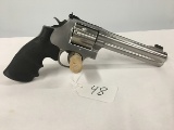 Smith & Wesson Model 686-5 Revolver, 357 Magnum, S#CEP609