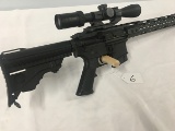 DPMS AR15 6.5 Grendel, 5R, SS, Made In USA, S#FFH032014