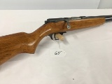 J. Stevens, Model 39, Tube Fed Bolt Action 410 ga., 2 1/2 in and 3 in shells, no serial number found