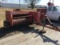 MF 12 Square Baler (Consigned by Dallas St. Clair)