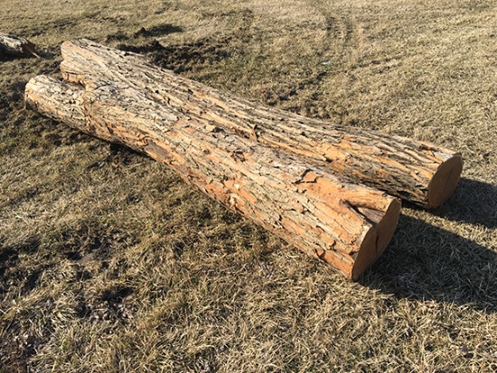 (2x$) 10+ ft. corner posts