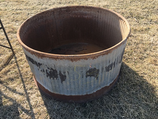Water tank