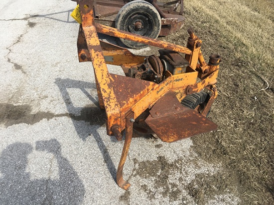 Side Winder Ditch Witch (Needs Attention)