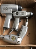 3 Air Tools