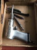 Snap -On Chissel