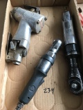 (3) Air Tools