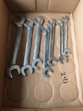 Snap-On Wrenches