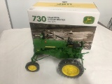 Ertl 2011 Two Cyl Club Expo XXL 730 Argentina Hi Crop Tractor