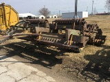 Brillion 20 ft. cultimulcher (Consigned by Wilson Farms 660-341-6742)