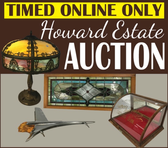 Large Estate Auction