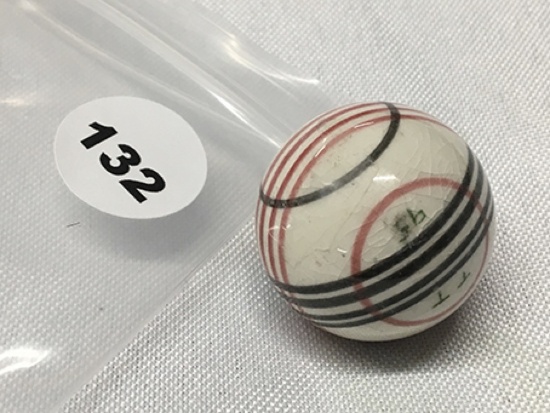 1 in. Marble