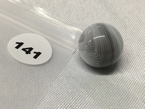 3/4 in. Marble