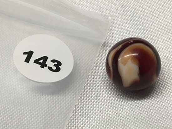 5/8 in. Marble