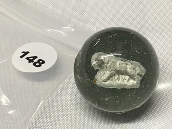 1 1/4 in. Marble
