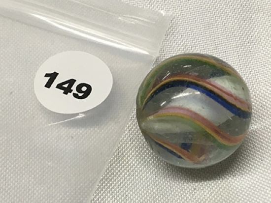 1 in. Marble