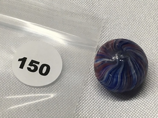 3/4 in.  Marble