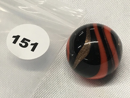 1 in. Marble