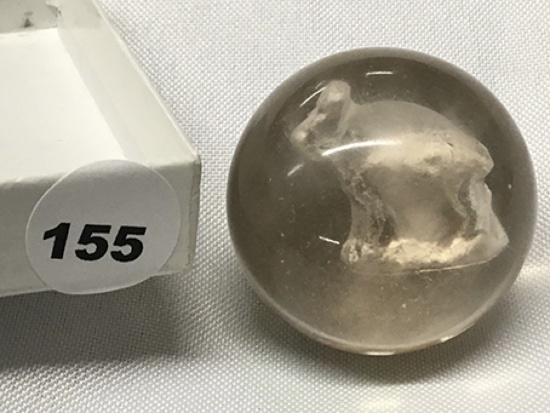 1 5/8 in. Marble