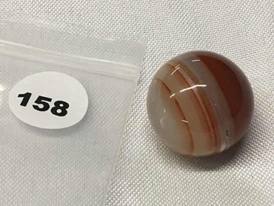 1 in. Marble