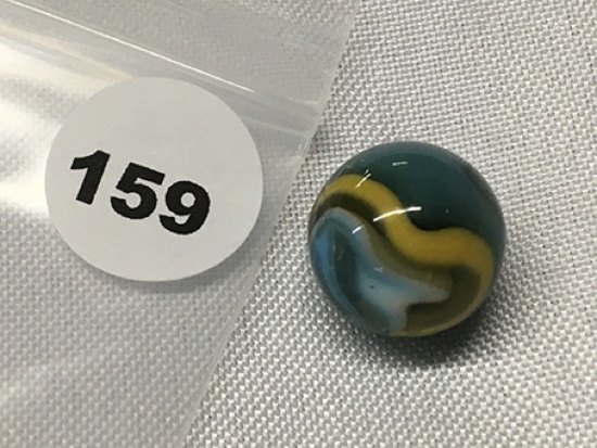 5/8 in. Marble