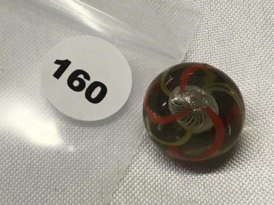 3/4 in. Marble