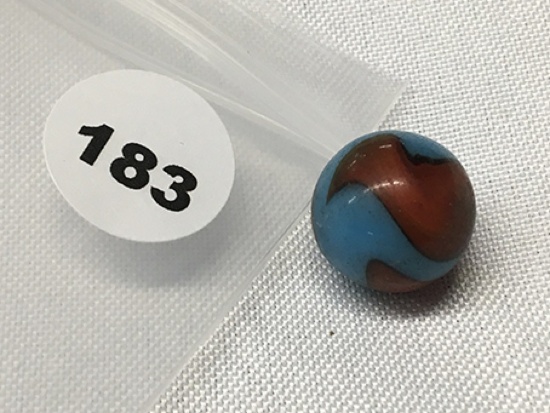 5/8 in. Marble