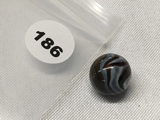 5/8  in. Marble