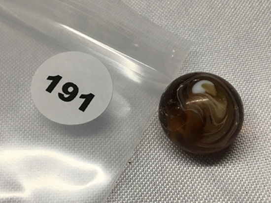 3/4 in. Marble