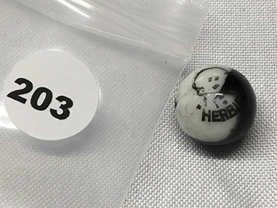 5/8 in. Marble