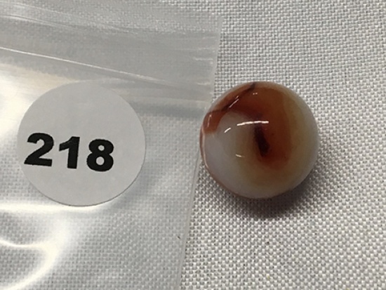 5/8  in. Marble