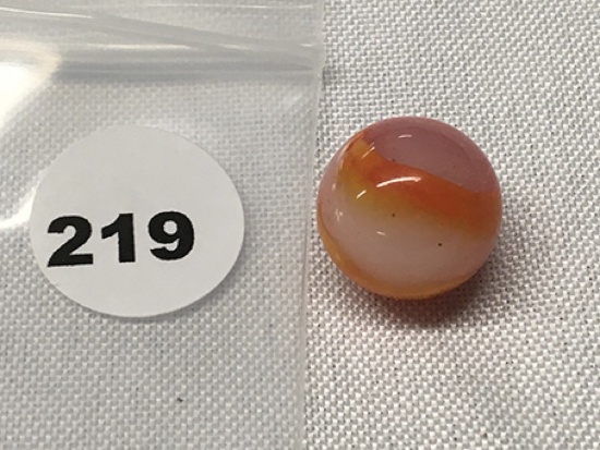 5/8 in. Marble