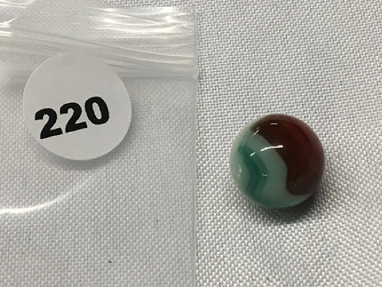 5/8 in. Marble