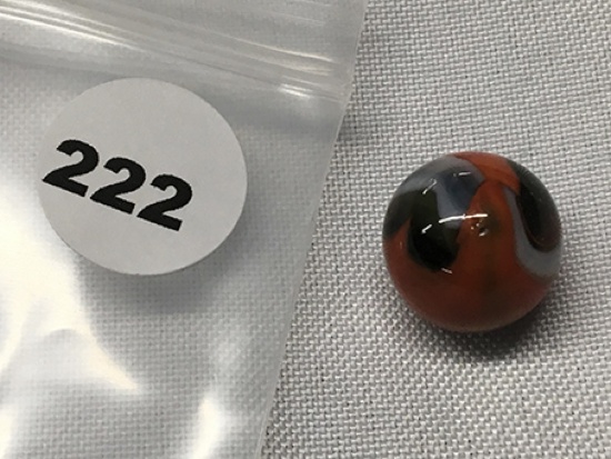 5/8  in. Marble