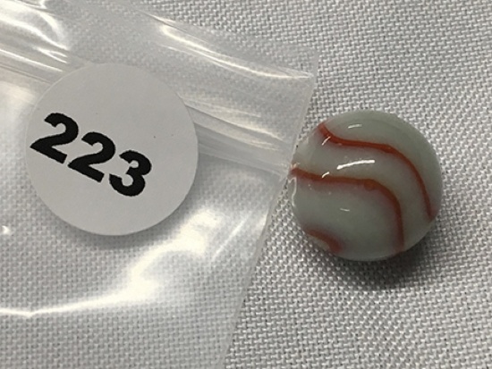 5/8 in. Marble