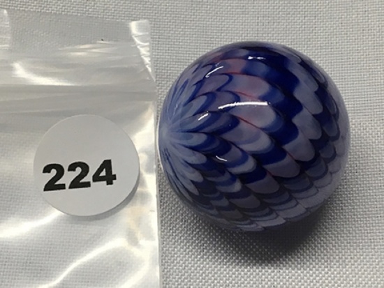 1 1/4 in. Marble