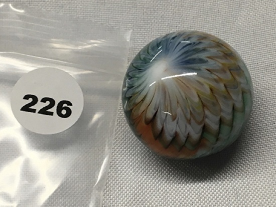 1 1/4 in. Marble