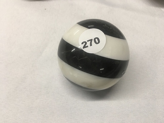 2 1/2 in. Marble