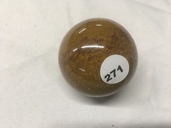 2 1/2 in. Marble