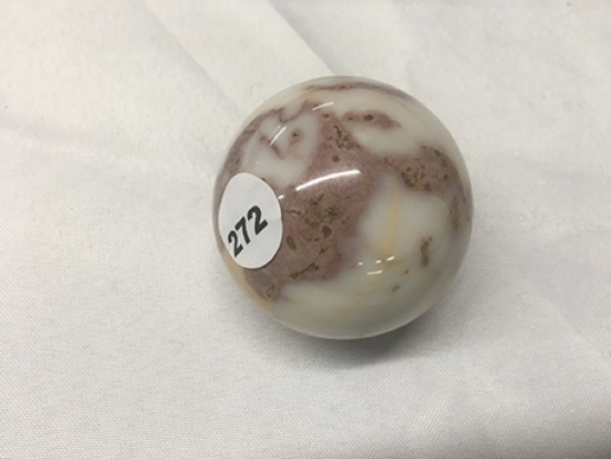 2 1/2 in. Marble