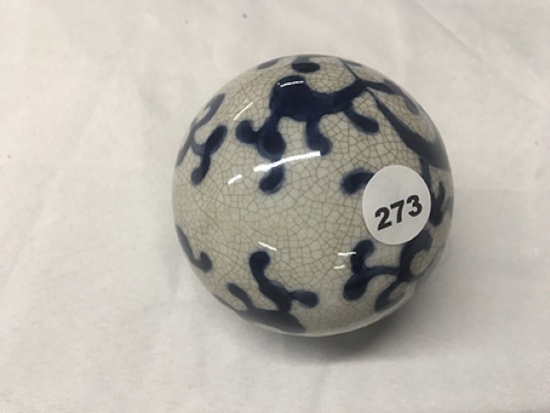 Carpet Ball